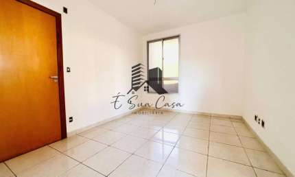 Apartamento a venda  2 quartos - Bairro Arvoredo II - Contagem/MG