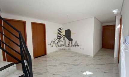 Cobertura a venda 3 quartos - Bairro Xangri-lá - Contagem/MG