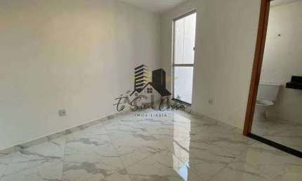 Área Privativa 3 quartos - Bairro Xangri-lá - Contagem/MG