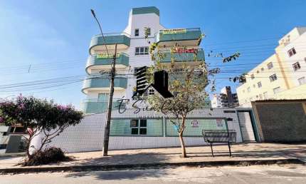Cobertura 3 quartos á venda Bairro Inconfidentes Contagem/MG