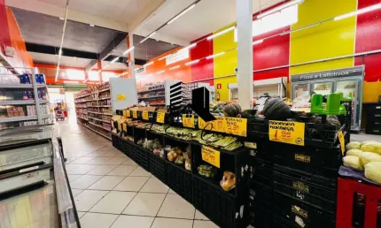 Galpão 520m² á venda Bairro Juliana Belo Horizonte/MG