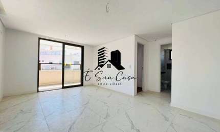 Apartamento 2 quartos à venda Bairro Paquetá Belo Horizonte/MG