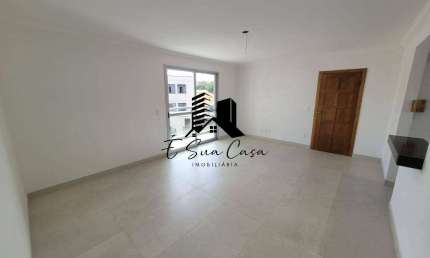Apartamento a Venda 3 Quartos Bairro Eldorado Contagem MG