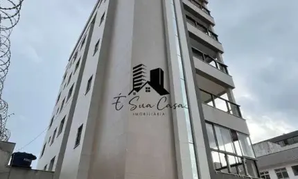 Apartando 4 quartos à venda, Castelo - Belo Horizonte/MG
