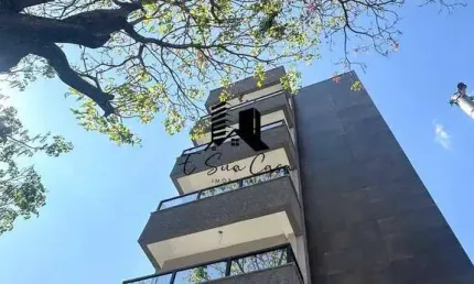 Apartamento a venda 2 Quartos Bairro Cabral - Contagem/MG