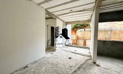 Apartamento à venda 2 quartos bairro Centro Contagem MG