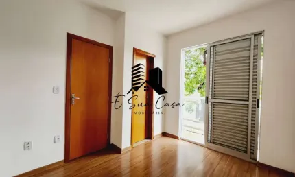 Apartamento para alugar 3 quartos bairro cabral contagem/mg