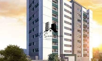 Apartamento 2 Quartos à Venda Bairro Castelo Belo Horizonte MG