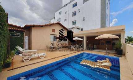 Casa com 3 Quartos à Venda bairro Glória / Eldorado Contagem MG