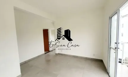 Apartamento 2 quartos Privativo à Venda Bairro Xangri-lá Contagem/MG