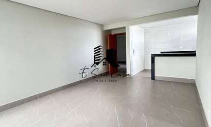 Apartamento 3 Quartos à Venda bairro Fonte Grande Contagem MG