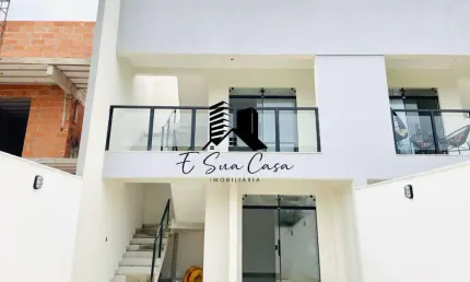 Casa à Venda 3 Quartos Bairro Vale das Orquídeas Contagem MG