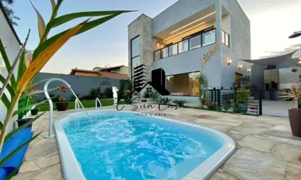 Casa à venda, 3 quartos Bairro Parque Turistas - Contagem/MG