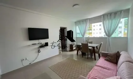 Apartamento à venda 2 quartos bairro Cabral Contagem -MG