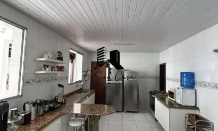 Casa 3 Quartos à Venda Bairro Central Parque Contagem MG