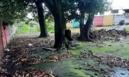 Terreno à venda na Rua Assíria, Glória, Belo Horizonte