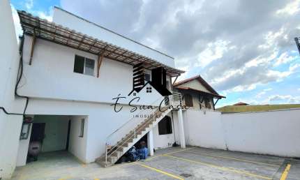 Casa à Venda 8 Quartos Bairro Parque Recreio Contagem MG