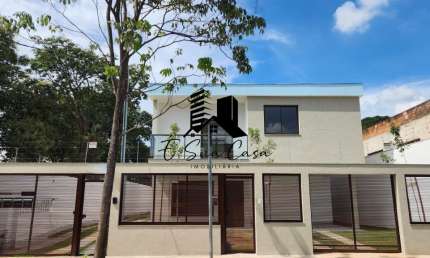 Casa à venda 3 quartos Bairro Trevo Belo Horizonte - MG