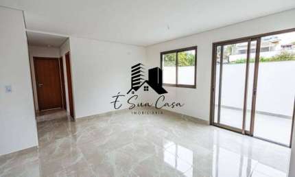 Apartamento à Venda 3 Quartos Bairro Ouro Preto Belo Horizonte MG