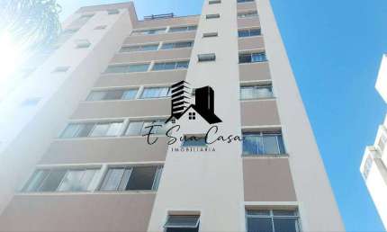 Apartamento 2 Quartos à Venda Bairro Bom Jesus Contagem MG