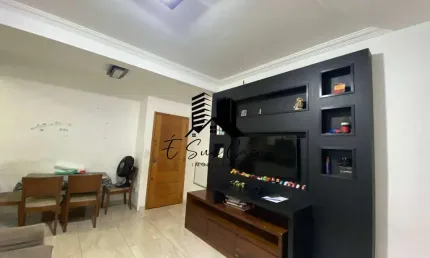 Apartamento com Área Privativa 03 Quartos Bairro  Eldorado Contagem MG