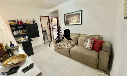Apartamento à Venda 2 quartos Bairro Castelo Belo Horizonte MG