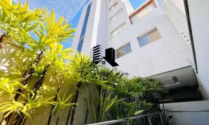 Cobertura a Venda 4 Quartos Bairro Cabral Contagem MG