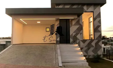 Casa 4 quartos á venda bairro Gran Royalle - Lagoa Santa/MG