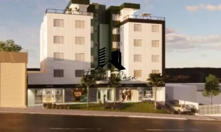 Área Privativa 3 quartos á venda Bairro Céu Azul - Belo Horizonte/MG