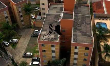 Apartamento 3 quartos á venda Bairro Castelo - Belo Horizonte/MG