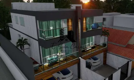 Casa 3 quartos á venda Bairro Planalto - Belo Horizonte/MG