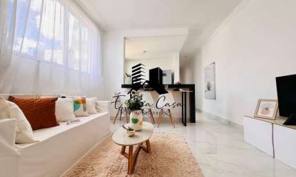 Cobertura 3 quartos á venda Bairro Novo Eldorado - Contagem/MG