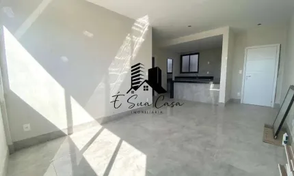 Apartamento a venda 4 Quartos Bairro Castelo Belo Horizonte MG