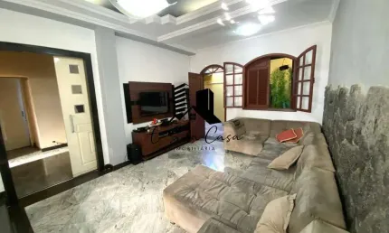 Casa a venda 3 quartos bairro Carajás - Contagem/MG