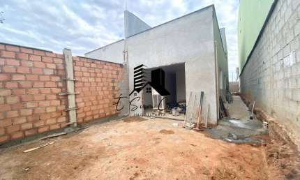 Casa 3 quartos á venda Bairro Xangri-Lá - Contagem/MG