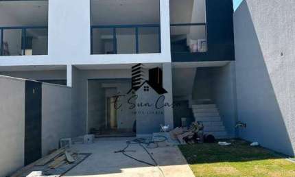Casa 3 quartos á venda Bairro Xangri-Lá - Contagem/MG