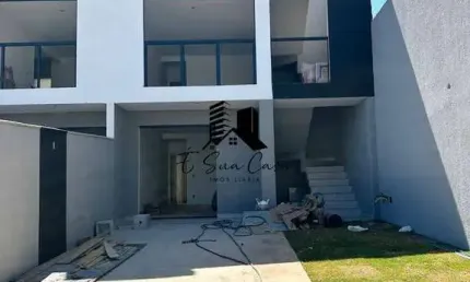 Casa 3 quartos á venda Bairro Vale das Orquídeas - Contagem/MG