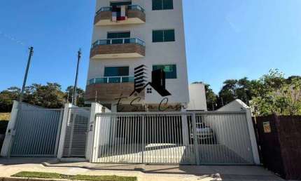 Área privativa 2 quartos à venda Bairro Vale das Orquideas - Contagem/MG