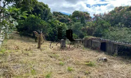 Lote/Terreno à Venda Chácara Cotia (Cabral) Contagem MG