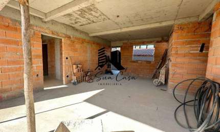 Área Privativa 3 quartos à venda Bairro Jardim Riacho - Contagem/MG