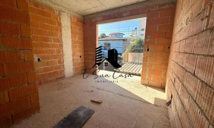 Apartamento 3 quartos à venda Bairro Jardim Riacho - Contagem/MG