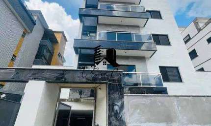Apartamento 3 quartos à venda Bairro Jardim Riacho - Contagem/MG