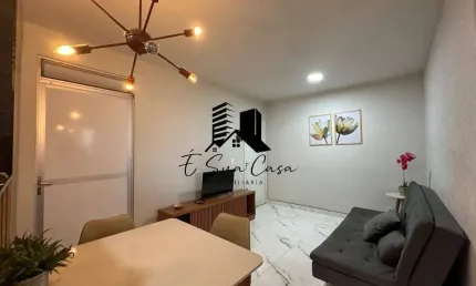Área Privativa 2 quartos à venda Bairro Cabral - Contagem/MG