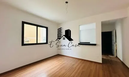 Apartamento à Venda 2 Quartos Centro de Contagem MG
