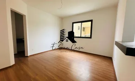 Apartamento à Venda 2 Quartos Centro de Contagem MG
