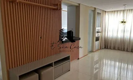 Apartamento 3 quartos à venda Bairro Ouro Preto - Belo Horizonte/MG