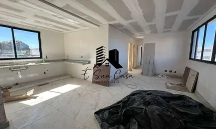 Aparamento 3 quartos à venda Bairro Inconfidentes - Contagem/MG