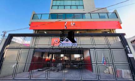 Loja Comercial para Alugar Comercial Bairro Cabral Contagem MG