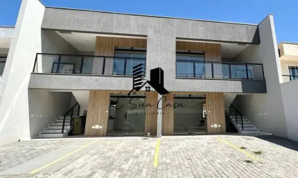 Casa 3 quartos à venda Bairro Vale das Orquídeas - Contagem/MG