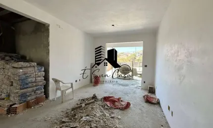 Casa 3 quartos à venda Bairro Vale das Orquídeas - Contagem/MG